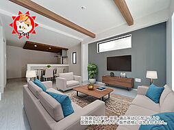 LIGARE　那珂川市恵子2期