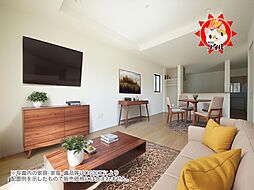 LIGARE　那珂川市今光1期