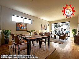 KEIAI  Terrace　南区井尻1期