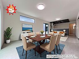 Bloom　那珂川市王塚台1丁目2期