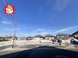 KEIAI Grace　西区生松台3期