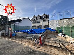 LIGARE　城南区鳥飼1期