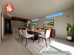 FIRST TOWN　南区柏原2丁目