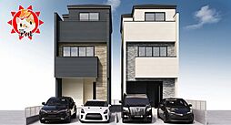 KEIAI Grace　大野城市雑餉隈1期