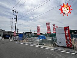 TAMATOWN　大野城市御笠の杜