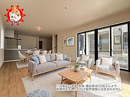 KEIAI Grace　春日市白水ヶ丘2期