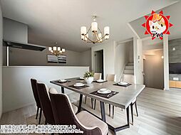 LIGARE　西区姪の浜1期