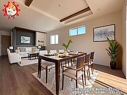 Blooming Garden　東区美和台5丁目2期