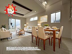 Blooming Garden　早良区干隈4丁目