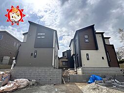 Blooming Garden　大野城市南ケ丘5丁目