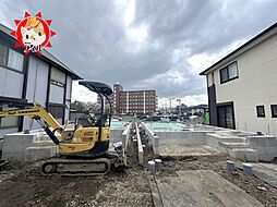 KEIAI Grace　博多区南本町1期