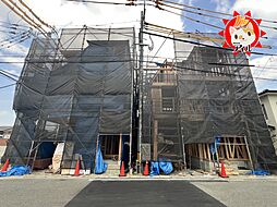 KEIAI Grace　大野城市仲畑1期