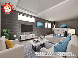 LIGARE　糟屋郡粕屋町内橋東3期