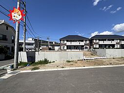 LIGARE　東区八田13期