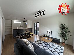 Bloom　早良区内野2丁目1期