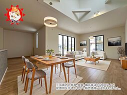 KEIAI Grace　太宰府市朱雀3期