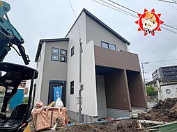 Adoble　南区井尻5丁目1期