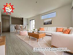 Bloom　西区太郎丸2丁目1期