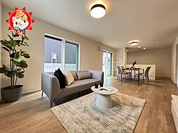 LIGNAGE　南区若久6丁目第1期