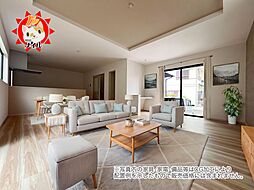 LIGARE　東区三苫3期