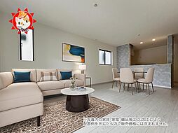 Bloom　春日市弥生2丁目2期