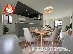 Adoble＋　東区香住ヶ丘4丁目5期