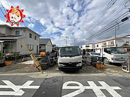 KEIAI Grace　西区小戸7期