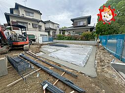 春日市小倉3丁目