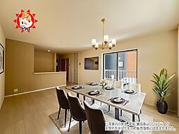 Livele Garden.S　東区青葉第二