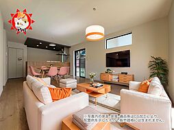 For.M　糟屋郡志免町桜丘3丁目7期