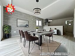 LIGARE　南区警弥郷3期