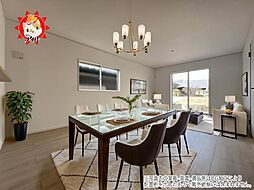 Cradle garden　糟屋郡粕屋町阿惠第1