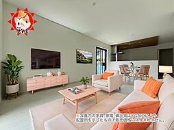 Bloom　西区上山門2丁目8期