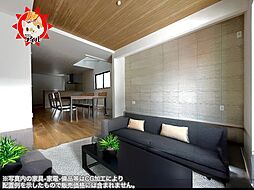 LIGARE　博多区麦野3期