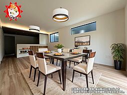 moku　春日市松ヶ丘6丁目1期