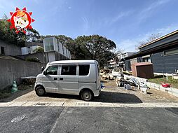 Livele Garden.S　大野城市乙金東2丁目第三