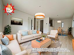 Cradle garden　春日市紅葉ケ丘西第9