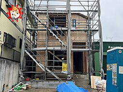 Cradle garden　城南区梅林第3