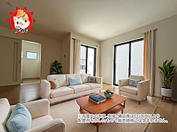 Bloom　太宰府市朱雀3丁目1期