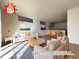 LIGARE　城南区茶山1期