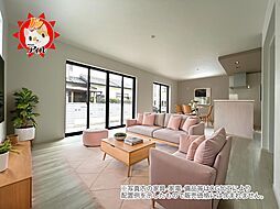 KEIAI Grace　東区雁の巣8期