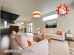 For.M 糟屋郡篠栗町中央3丁目2期