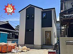Bloom　西区生の松原1丁目1期