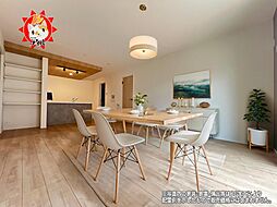 LIGNAGE NEX-G　糟屋郡宇美町四王寺坂2丁目01期