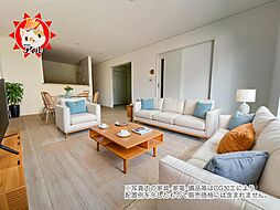 Cradle garden　城南区田島第3