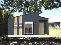 【海まで徒歩5分】山武郡九十九里町粟生　平屋新築一戸建て