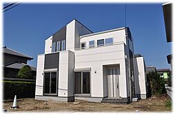 【新築】茂原市六ツ野 2,280万円