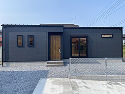 【新築】長生村岩沼2,080万円