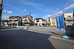 【月々９万円台からはじめる新築マイホーム】高槻市松が丘４丁目