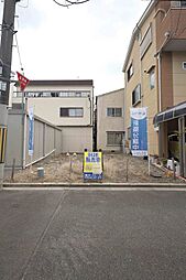 【月々６万円台からはじめる新築マイホーム】高槻市柱本６丁目